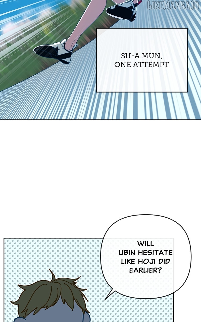 Deadpoint - Manhwa Chapter 39 - page 43
